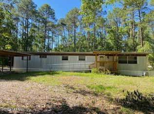 156 Horsetail Ave, Middleburg, FL 32068