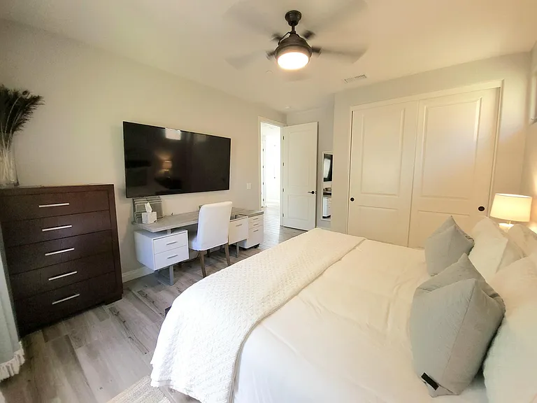 2nd Floor Bedroom 2