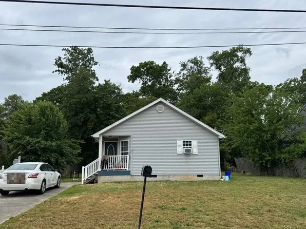 9 Williams St, Rio Grande, NJ 08242