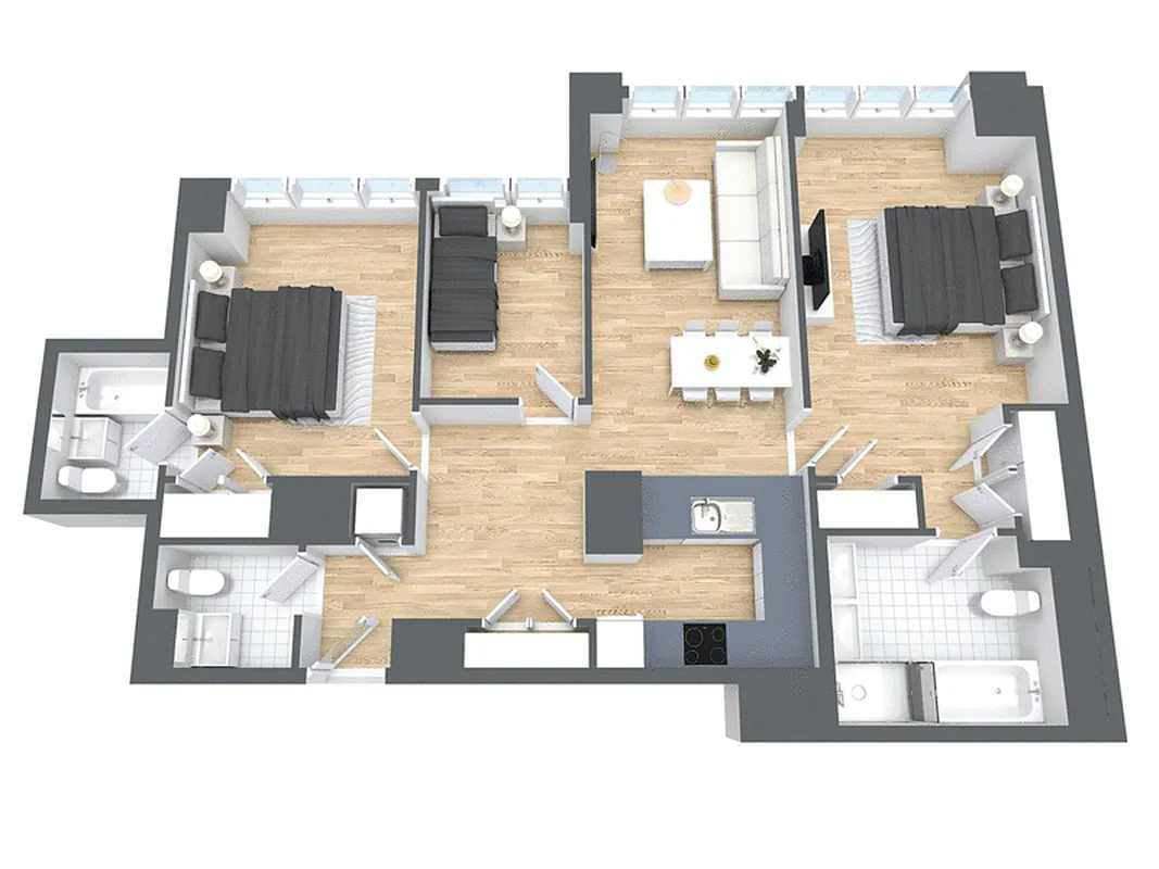 floor plan 3