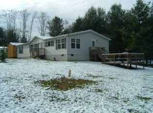 444 Lead Mine Rd, Austinville, VA 24312