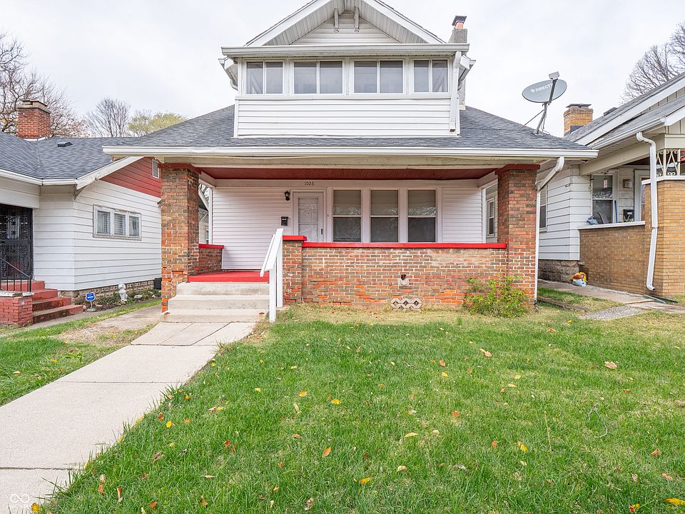 1st image of 1026 W 35th St