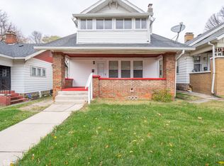 1026 W 35th St, Indianapolis, IN