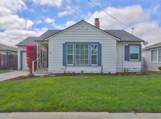 90 San Clemente Ave, Salinas, CA 93901