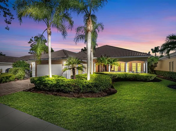 5785 Valente Pl, Sarasota, FL 34238