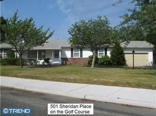 501 Sheridan Pl, Brigantine, NJ 08203