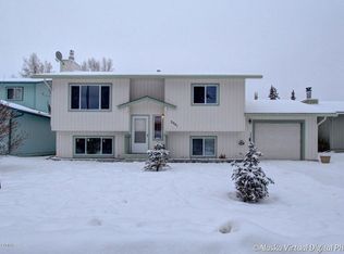 3041 Rosalind Loop, Anchorage, AK 99507