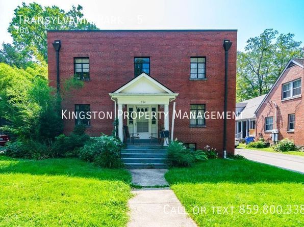 314 Transylvania Park APT 5