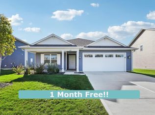 695 Marsh Aster Dr, Greenfield, IN 46140