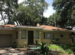 3125 19th Ave S, Saint Petersburg, FL 33712