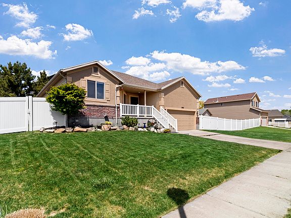 2nd image of 3839 S Lake Mountain Dr