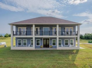 21650 County Road 180, Perry, OK 73077