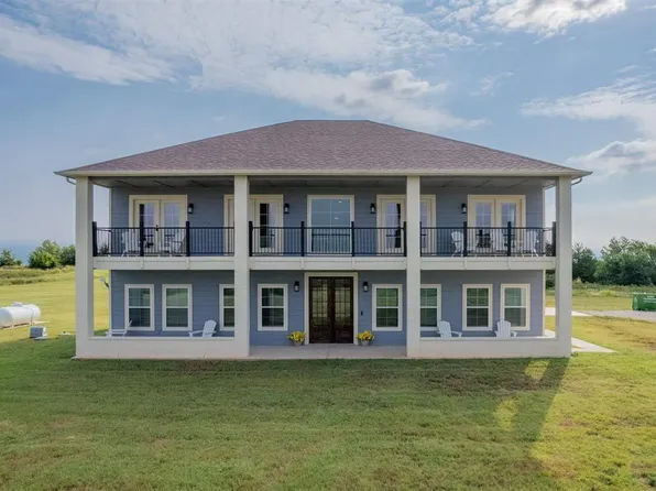 21650 County Road 180, Perry, OK 73077