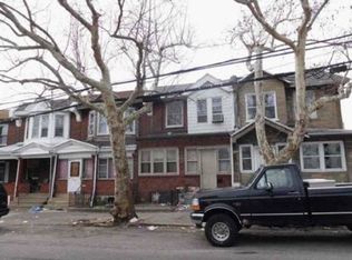 2232 S 65th St, Philadelphia, PA 19142