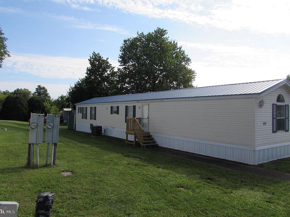 1st image of 12222 Polktown Rd Lot 117