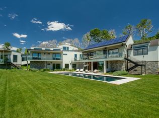 975 S Starwood Dr, Aspen, CO 81611