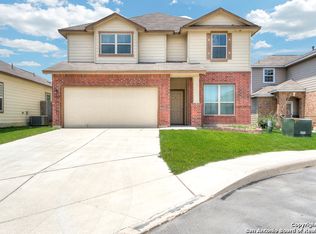 9707 Rising Sun, San Antonio, TX 78245