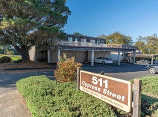 511 Cypress St APT 7, Fort Bragg, CA 95437