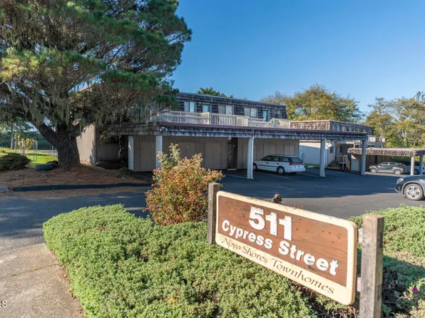 511 Cypress St APT 7, Fort Bragg, CA 95437