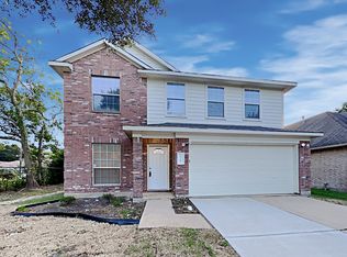 23507 Hidden Maple Dr, Spring, TX 77373