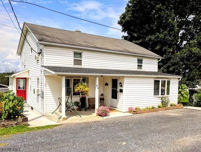 414 Williams St, Everett, PA, 15537