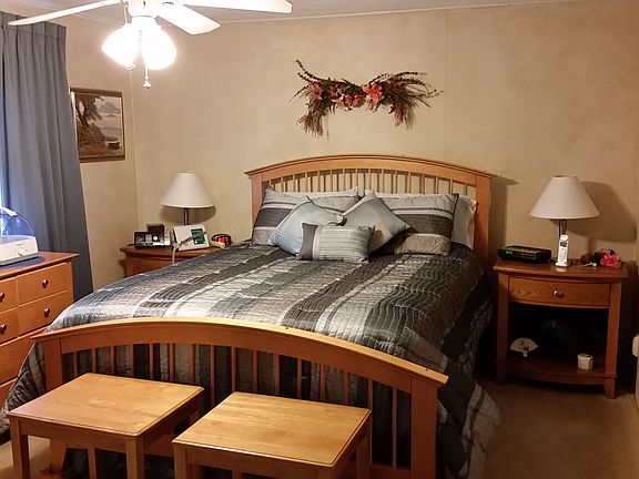 4th image of 300 S Val Vista Dr Lot 119