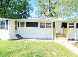 920 Victoria Cir #920, Chicago Heights, IL 60411