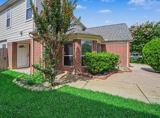 5622 Wasabi Ln, Baytown, TX 77521