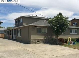 3286 Anita Ct, Castro Valley, CA 94546