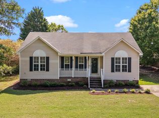 765 S Hollybrook Rd, Wendell, NC 27591