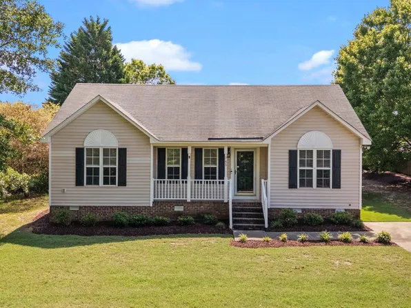 765 S Hollybrook Rd, Wendell, NC 27591