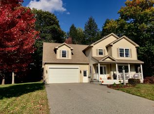 3 Winding Creek Ln, Biddeford, ME 04005