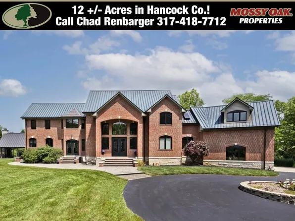 7504 W 600 S, New Palestine, IN 46163