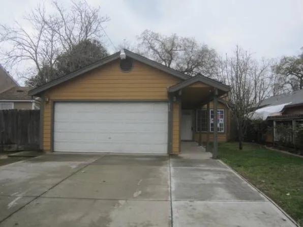 816 Ford Rd, Sacramento, CA 95838