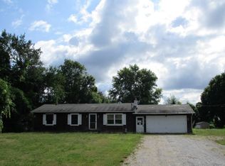 703 Leicester Rd, Caledonia, NY 14423