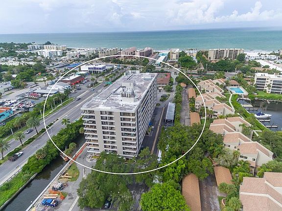 2nd image of 6415 Midnight Pass Rd APT 808