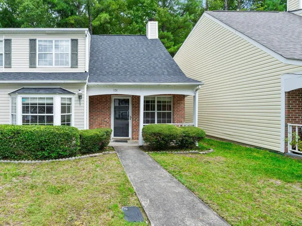 1151 Cloister Pl, Columbia, SC 29210