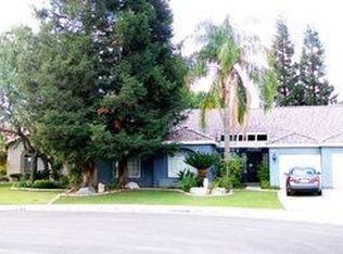 805 Los Mochis Dr, Bakersfield, CA