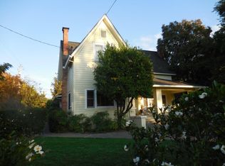 340 East St, Healdsburg, CA 95448