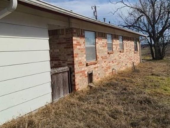 Property Side View