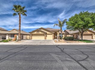 3870 E Campbell Ave, Gilbert, AZ 85234