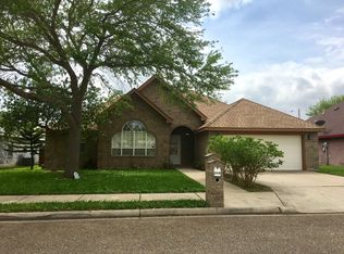 2116 Turtle Ln, Mission, TX 78572