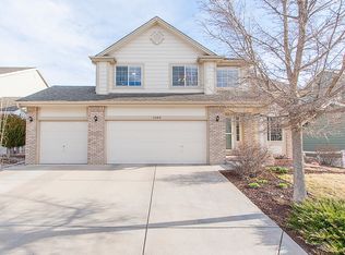4585 Twin Peaks Dr, Loveland, CO 80537