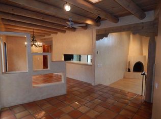 1005 Calle Dorthia, Santa Fe, NM 87506