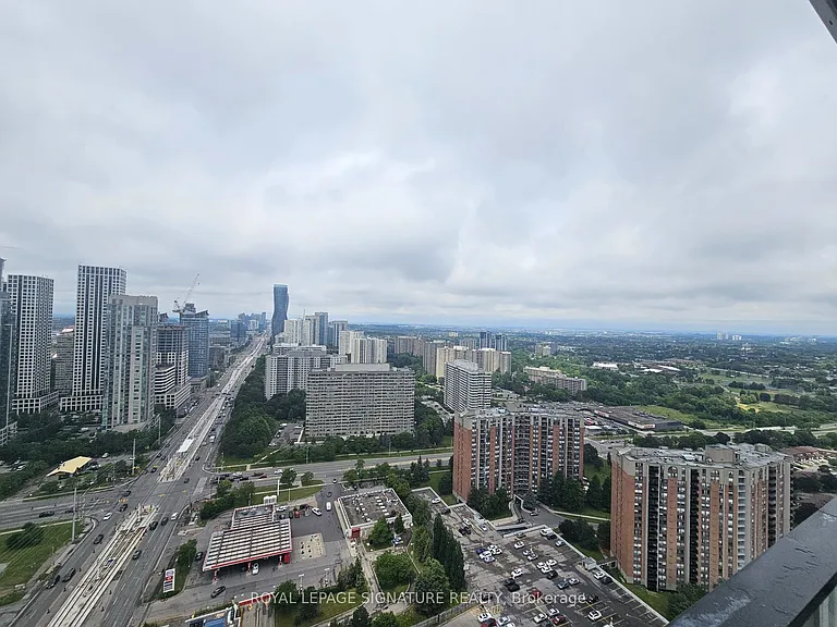 1 Fairview Rd E #3106 — Photo 21