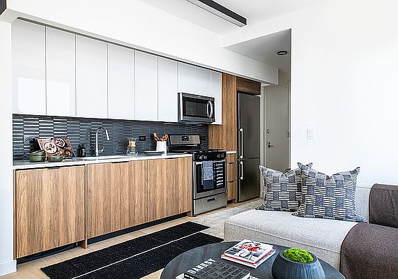 4th image of 1-15 57th Ave #4119