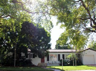 1422 Medina Ave, Coral Gables, FL 33134