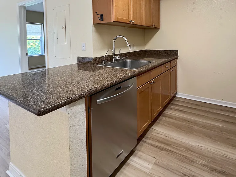 1623 Saint Paul St #405 — Photo 9