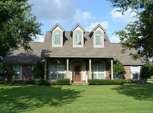 4131 Avenue E, Santa Fe, TX 77510