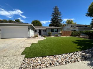 6080 Knoll Park Ct, San Jose, CA 95120